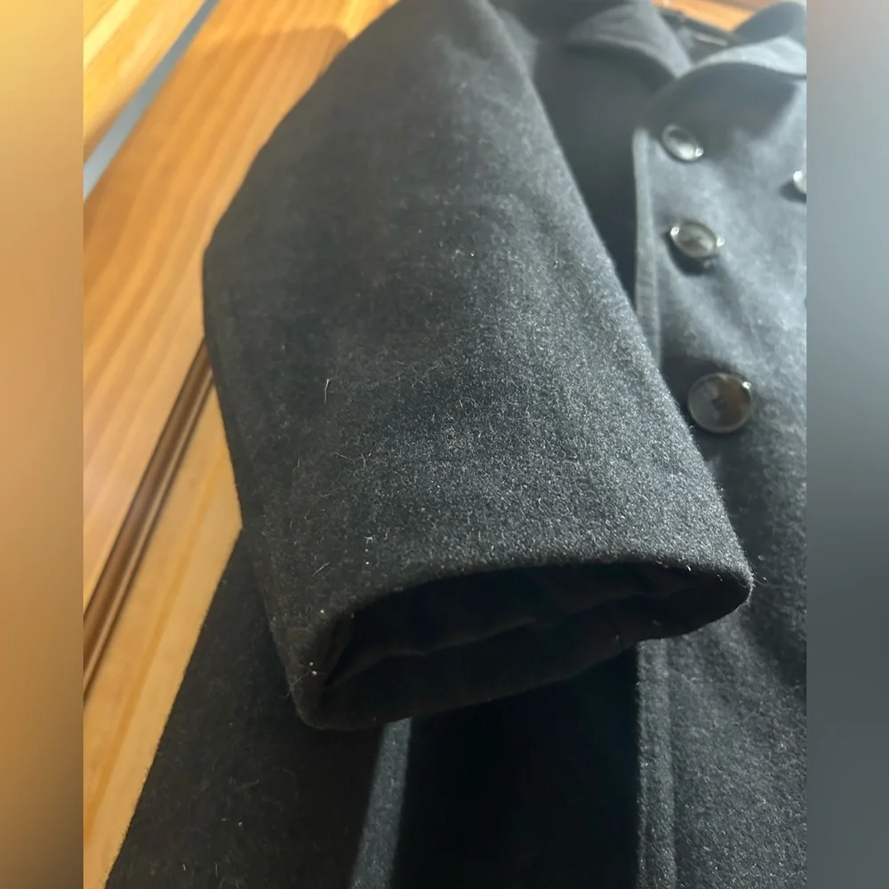 Calvin Klein Men’s Dress Coat size: medium - Picture 4 of 10